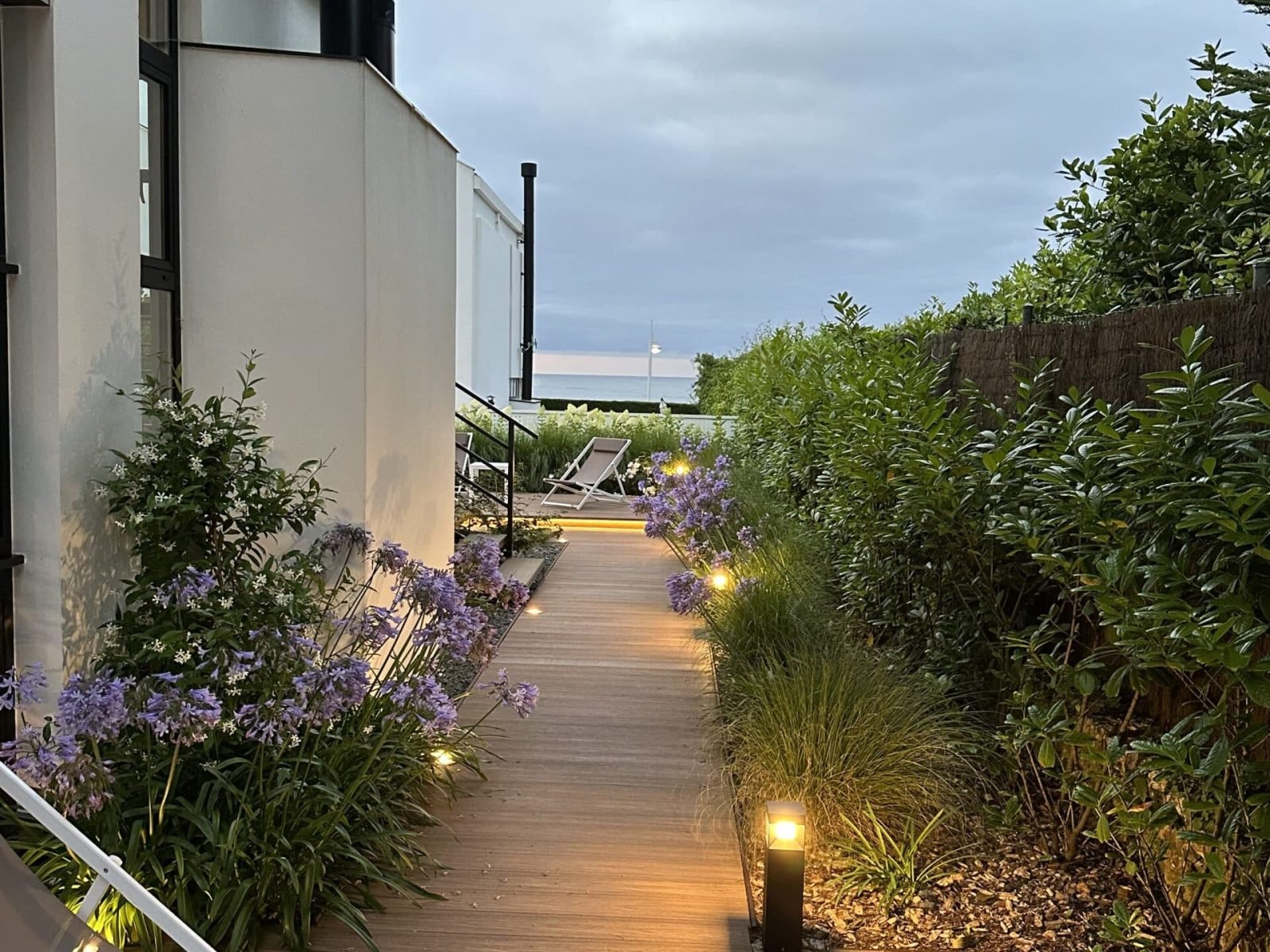 beach house ribadesella 4